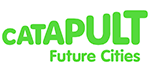 Catapult Future Cities logo