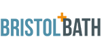 Invest Bristol + Bath logo