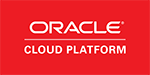 Oracle Cloud Platform logo