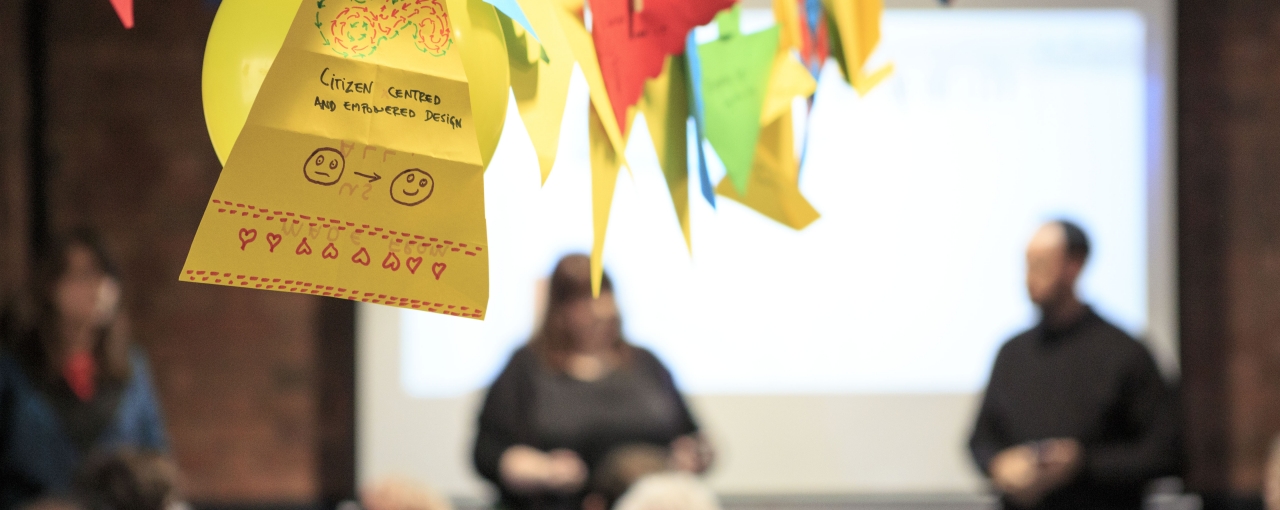 Image from Recife The Playable City