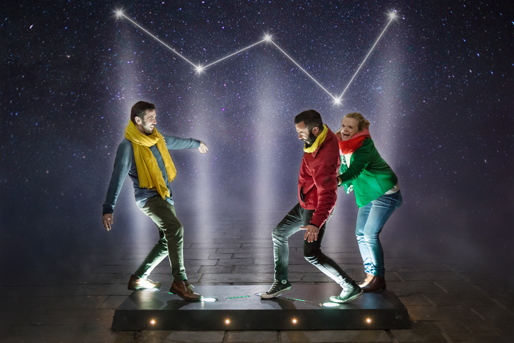 Группа Starlight. Starlight Starbright. Starlight Inception. Oxford City Stars.